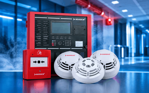Smart Fire Alarm Systems: Transforming Fire Safety in Qatar