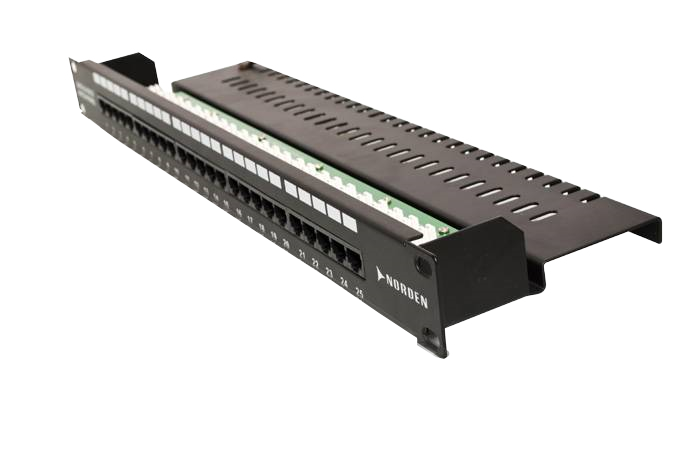 Voice Patch Panel