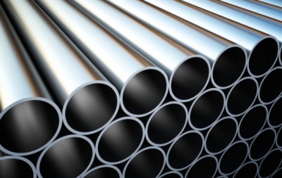 ERW Pipes & Seamless Pipes