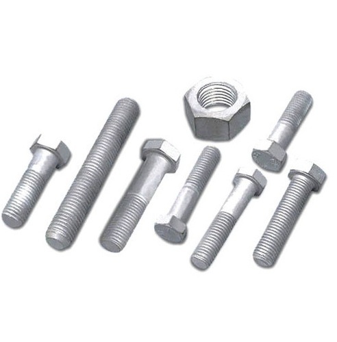 HDG  Fasteners & Accessories 