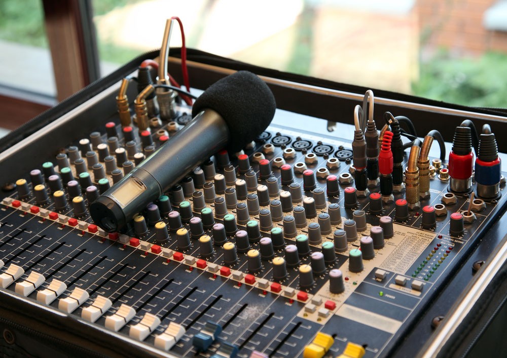 Benefits of a Public Address System for Your Business