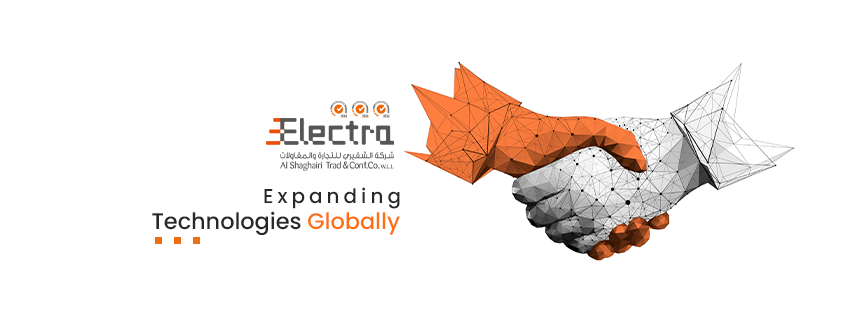 Electra: Authorized Dealer of Norden ELV and Networking Products Supplier in Qatar